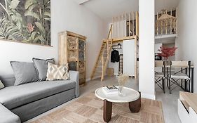 Charming Apartment Central Madrid