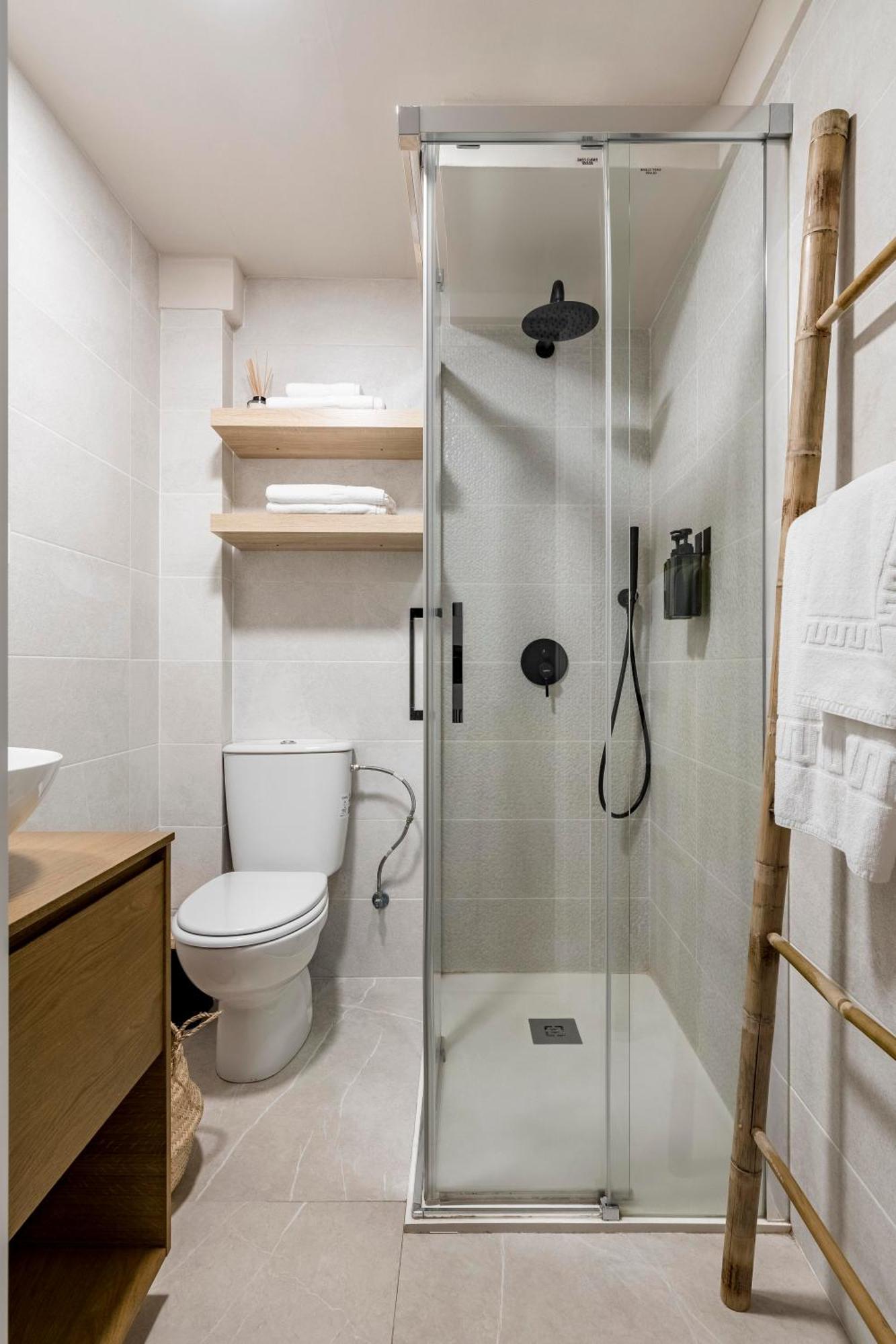 Charming Apartment Central Madrid Exterior foto