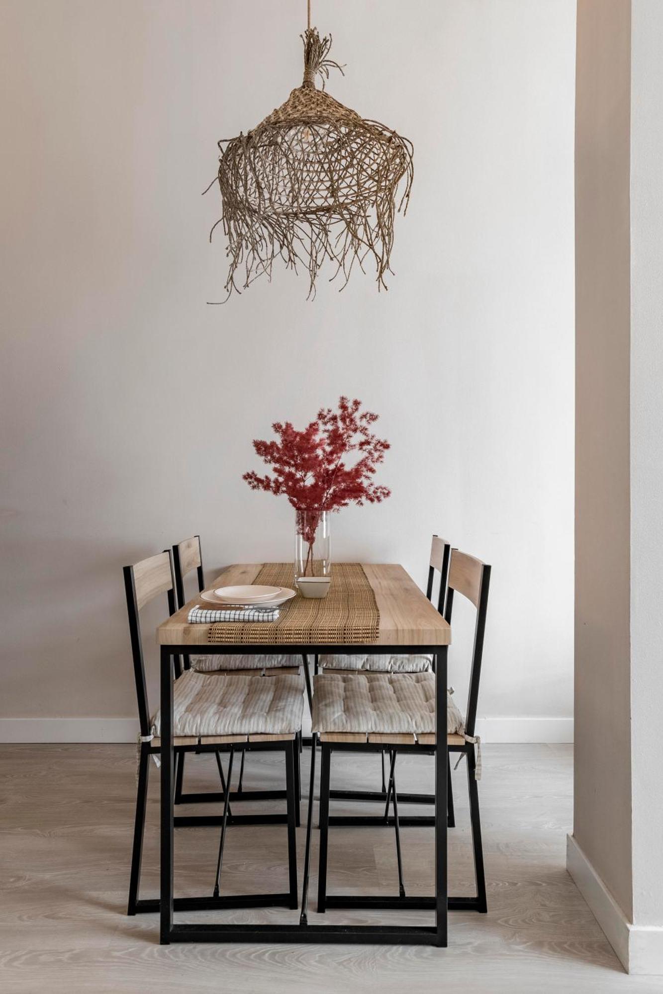 Charming Apartment Central Madrid Exterior foto
